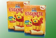 Essknete
