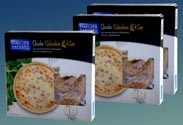 Quiche Schinken-Käse