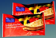 Familjen-Dafgard Schwedische Eierpfannkuchen Erdbeer