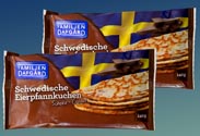 Familjen-Dafgard Schwedische Eierpfannkuchen Schoko-Creme