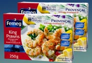 King Prawns (TK)