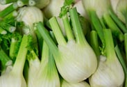 Hak Dicke-Bohnen/Fenchel-Mix