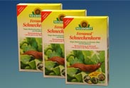 Ferramol Schneckenkorn