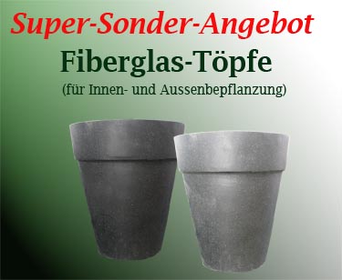 Pflanzen aller Art