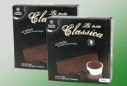 La Torta Classica Torte Schokolade