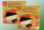 La Torta Classica Torte Zitrone