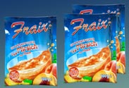 Fraix Getränkepulver Himbeere
