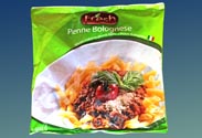 Fresh Penne Bolognese (TK)