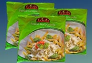 Fresh Penne Gorgonzola (TK)