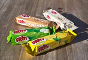 Fritt Kaubonbons
