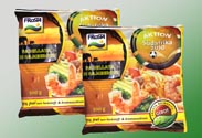 Frosta  Padellata  di Gamberoni