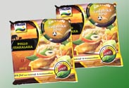Frosta  Padellata  di Gamberoni