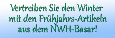 Pflanzen aller Art