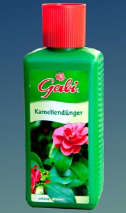 Gabi Flüssigdünger