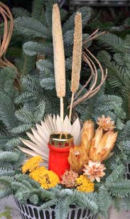 Grabschale
