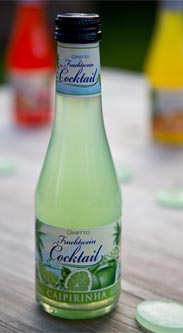 Ginetto Cocktail Caipirinha