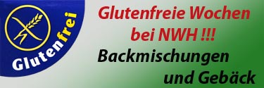 Glutenfreie Wochen