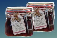 Gourmet Rumtopf
