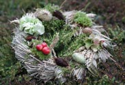 Grabschmuck