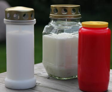 Grablicht