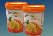 Grandessa Sorbet