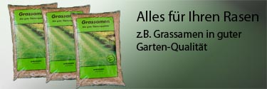 Pflanzen aller Art