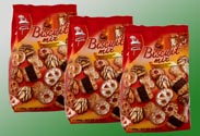 Gunz Bisquit-Mix
