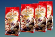 Gunz Waffel-Mix