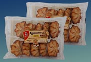 Gunz Kokossterne