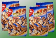 Gunz Waffel-Mix