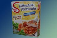 Pflanzen aller Art