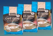 20 Kaffe Pads - Mide Röstung