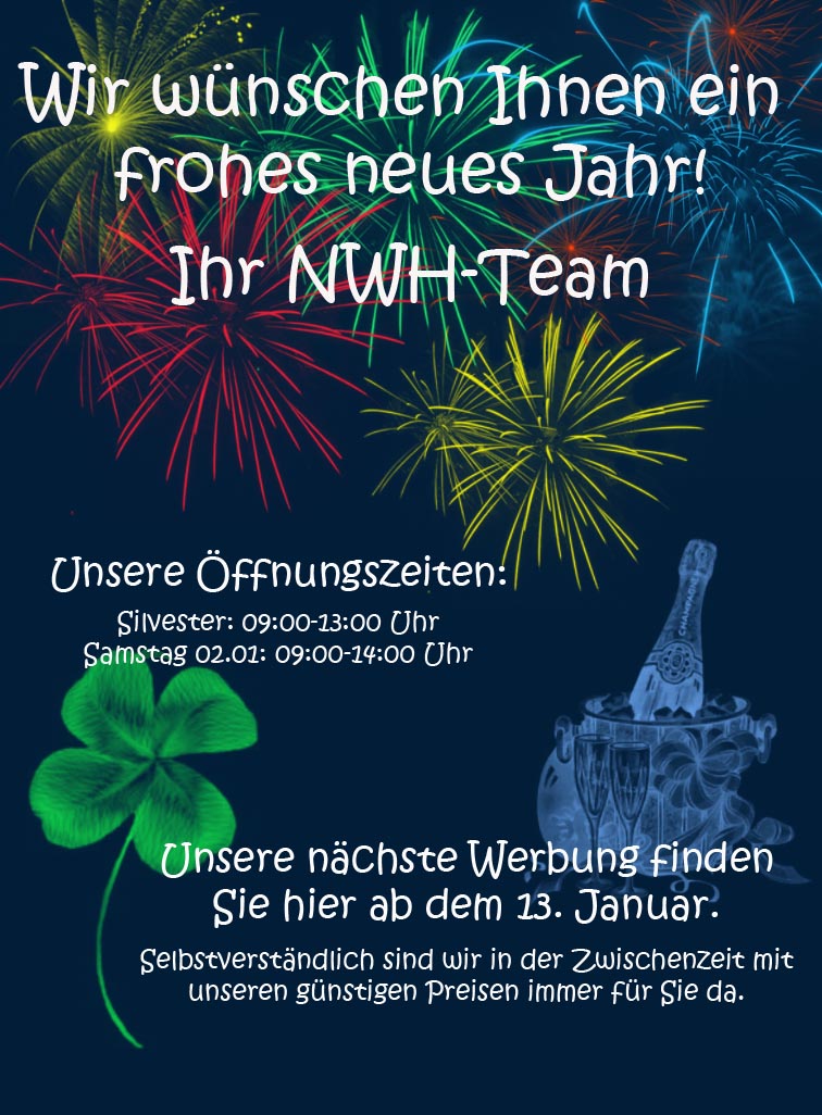 Pflanzen aller Art