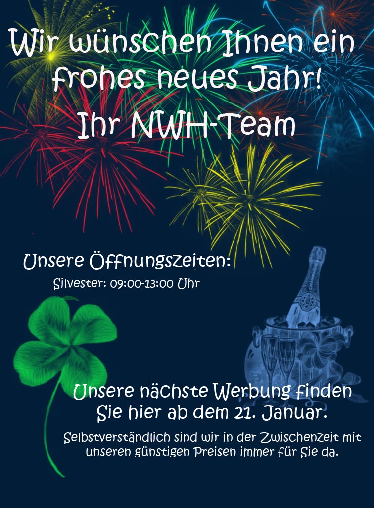 Pflanzen aller Art
