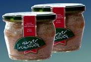 Harzer Frühstück