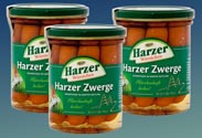 Harzer Zwerge