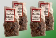 Hegering Choko-Flakes Vollmilch