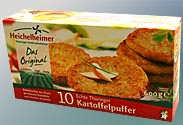 Pflanzen aller Art