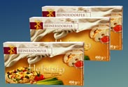 Heinersdorfer Hefeteig