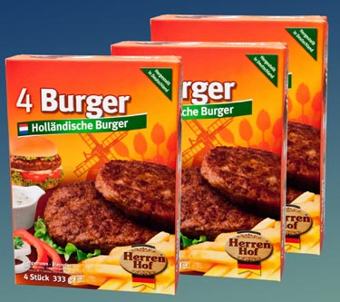 Herrenhof Burger