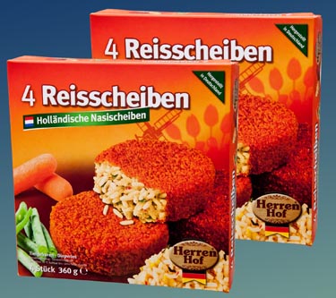 Herrenhof Reisscheiben