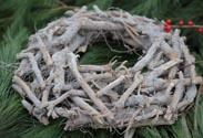 Holzkranz