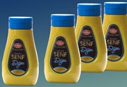 Humme Senf Dijon