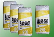 Aussaaterde