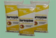 Humoflor Hornspäne