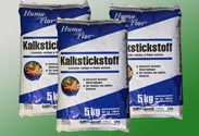 Kalkstickstoff