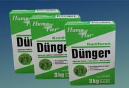 Koniferen-Dünger