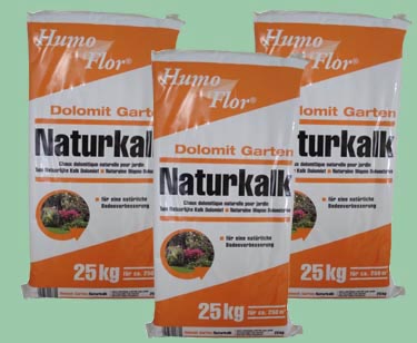 Naturkalk