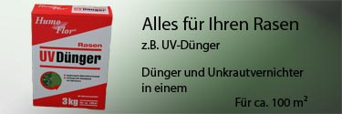 Pflanzen aller Art