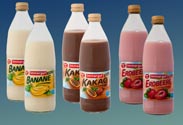 Milchmischgetränk